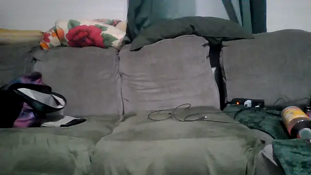 TWiSTYTheTwizted webcam
