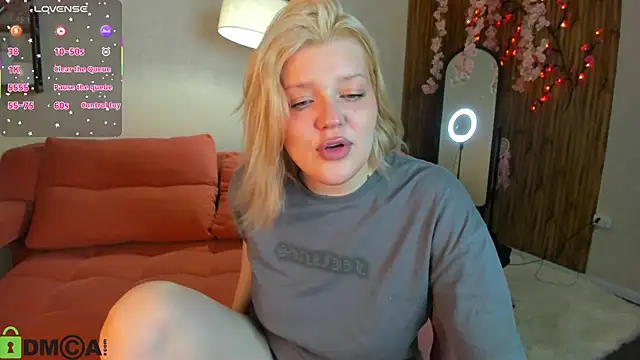 Michele_Greenn webcam