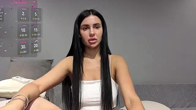 Mary__foxy webcam