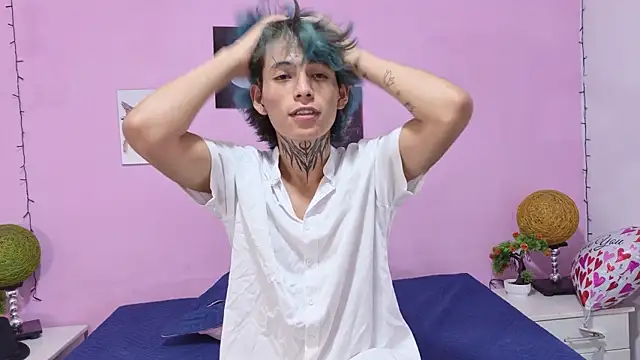 Jules_zzz webcam