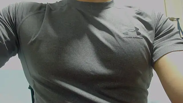Rocky_Muscle webcam