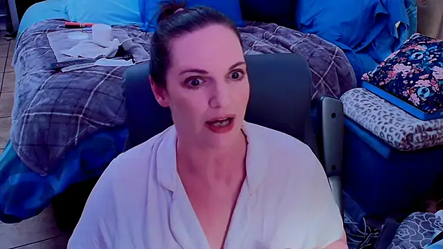ninajaymes webcam