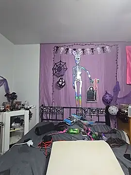 BabygurlJay webcam