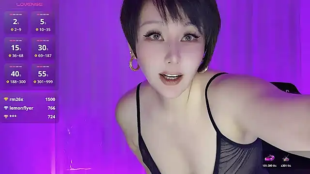 JIN-CC webcam