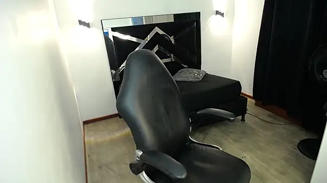 MarianaRojas_ webcam