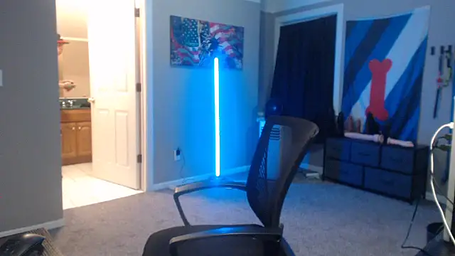 Michigan9000 webcam