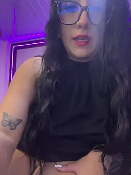SeleneMore webcam