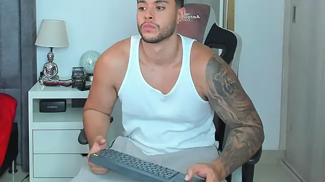 Ken_mailik1 webcam