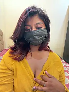 PayalDesire webcam