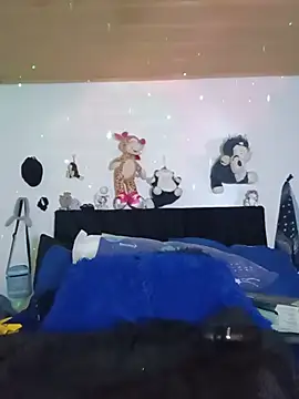 SharonSalazar webcam
