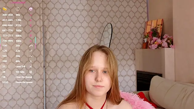 VoidElaris webcam