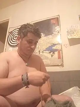 damslebambou webcam
