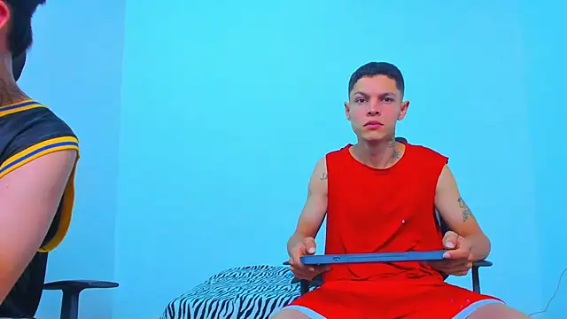 Thomas-Wil webcam