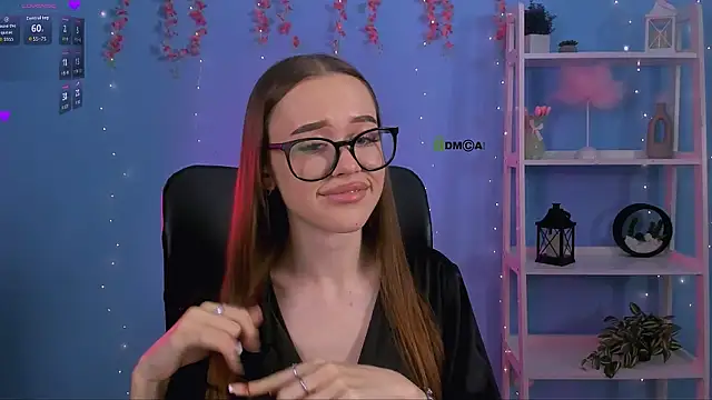 eira_mouse webcam