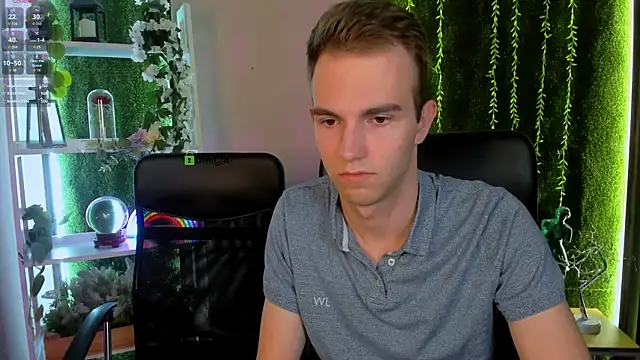 kevin_nix webcam