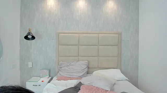AriaaMoon_ webcam