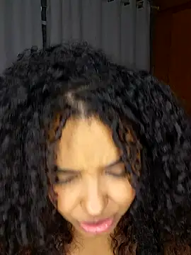 Queenpandinha webcam
