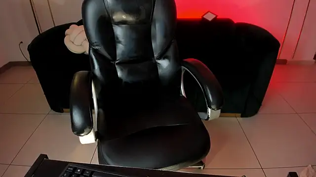 ScarlettRose_X webcam