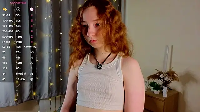 MaraButtrey webcam