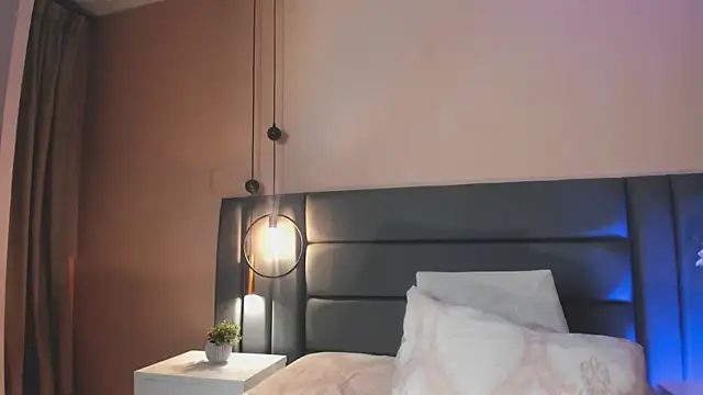 AndraCyruss webcam