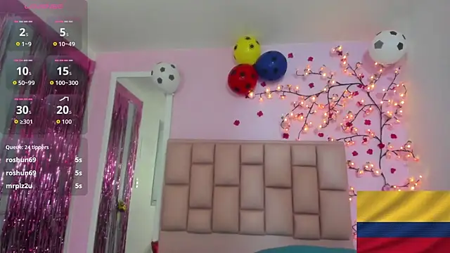 emma_cg webcam