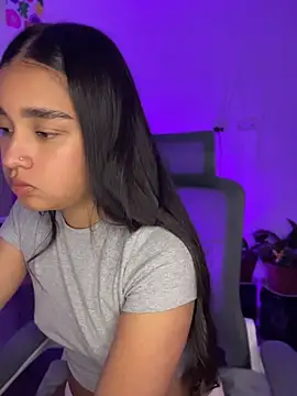I_Samanthaa webcam