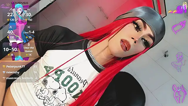 Gema_Jones_ webcam