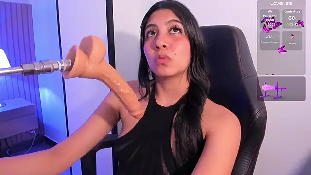 lanna_doll_ webcam