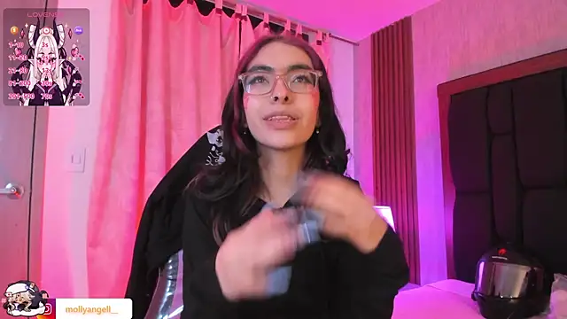 Molly_A webcam