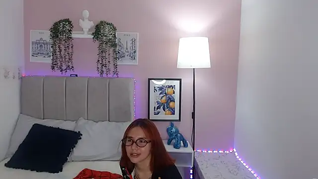 Sofy_Brm webcam