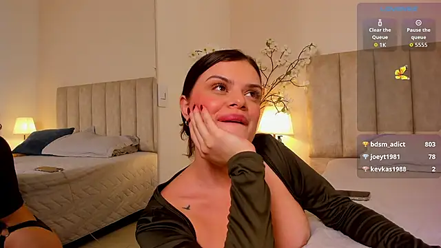 Laurenngrey webcam