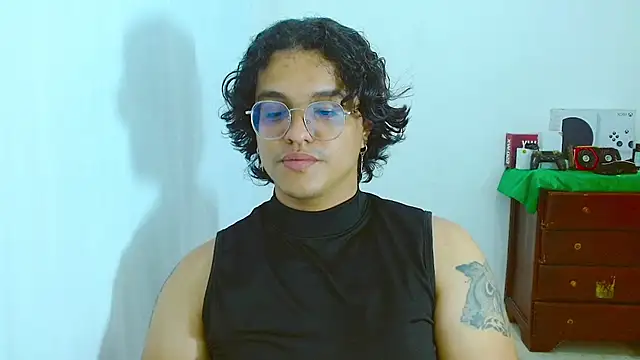 Diane_exotic webcam