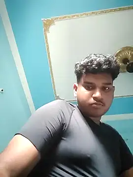 OnceaCricketer webcam