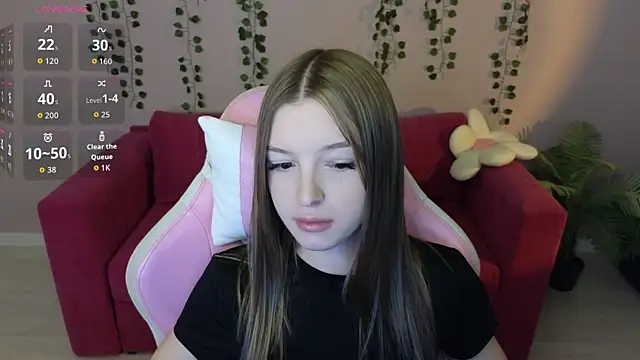 Eva_Th0mpson webcam