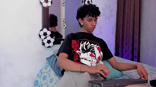kairox_ webcam