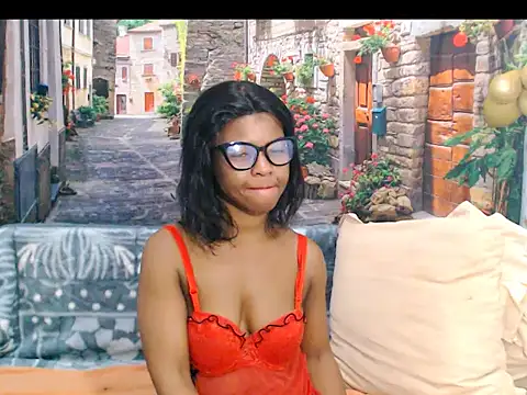 ebonymeera webcam