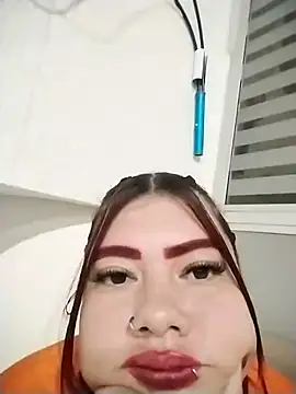 Gingerblis webcam