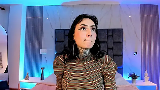 Scarleth_Fg_ webcam