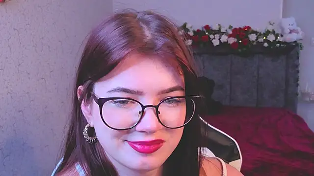 MelissaMay__ webcam