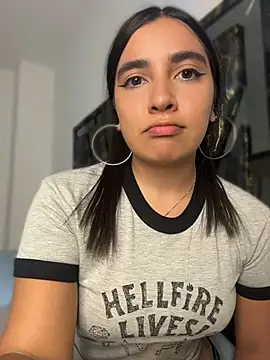 HaileyBieber_ webcam