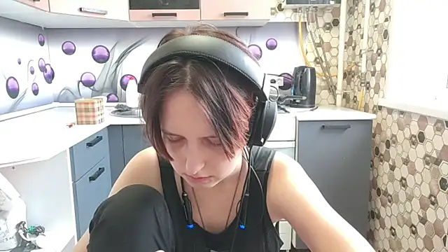 Saranade webcam