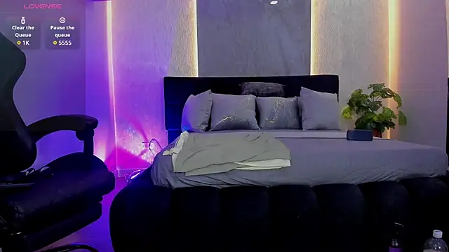 Jake_Lauren webcam