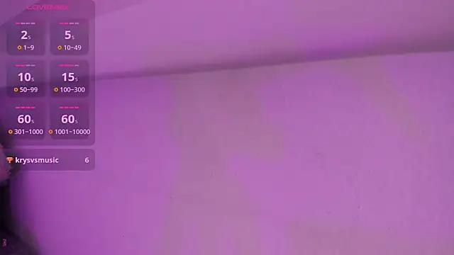 JenCasstro webcam