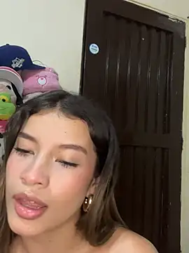 Sofia_Ferraro webcam