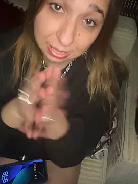 Eze13crybaby webcam