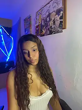 lunauzumaki webcam