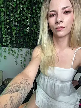 Eva_Kit webcam