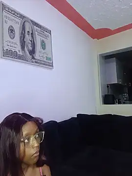 Smurf_Queen webcam