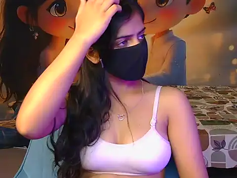 Ruchi-19 webcam