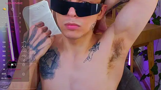 ClarkChaos_ webcam